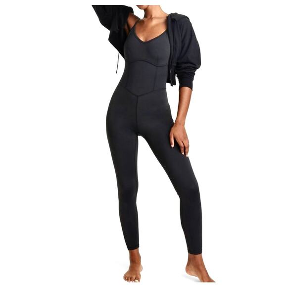 JoyLab medium one piece active athletic jumpsuit leggings P2 2639 - Picture 1 of 12